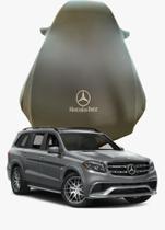 Capa de Carro Mercedes GL Tecido Lycra Premium Capa de Carro Mercedes GL Tecido Lycra Premium