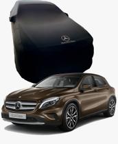 Capa de Carro Mercedes GLA 35 AMG Tecido Lycra Premium