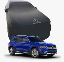 Capa de Carro Mercedes GLB Tecido Lycra Premium