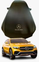Capa de Carro Mercedes GLC 300 Tecido Lycra Premium