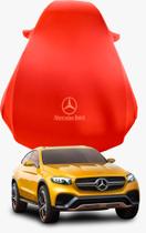Capa de Carro Mercedes GLC 300 Tecido Lycra Premium