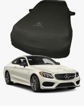 Capa de Carro Mercedes SLK Tecido Lycra Premium Capa de Carro Mercedes SLK Tecido Lycra Premium