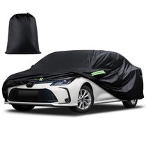 Capa de Carro Migaven - Personalizada para Toyota Corolla e Honda Civic Capa de Carro Migaven - Personalizada para Toyota Corolla e Honda Civic