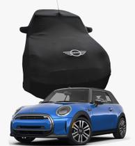 Capa de Carro MINI COOPER CABRIO Tecido Lycra Premium