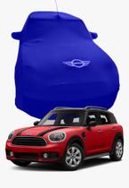 Capa de Carro mini Cooper Countryman Tecido Lycra Premium