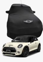 Capa de Carro MINI COOPER S Tecido Lycra Premium