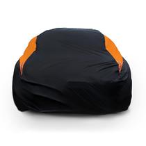 Capa de Carro MORNYRAY à Prova D'Água - Para Sedans de 194 a 206cm Capa de Carro MORNYRAY à Prova D'Água - Para Sedans de 194 a 206cm