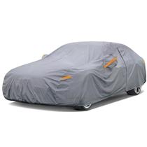 Capa de carro Nilight Waterproof All Weather Sedan 178-185 cm