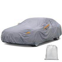 Capa de carro Nilight Waterproof All Weather Sedan 186-193 cm