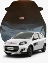 Capa de Carro Novo Palio Tecido Lycra Premium Capa de Carro Novo Palio Tecido Lycra Premium