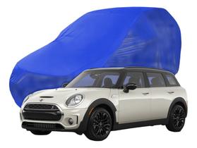 Capa De Carro Para Proteção Solar Mini Clubman Hatch Capa De Carro Para Proteção Solar Mini Clubman Hatch