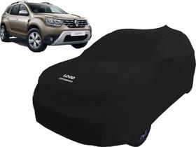Capa De Carro Proteção Pintura Renault Duster