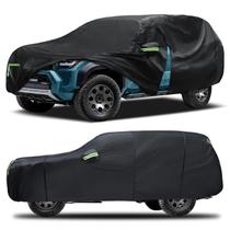 Capa de carro Qualencey Custom Fit para Toyota 4Runner 1995-2025