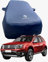 Capa de Carro Renault Duster Tecido Lycra Premium