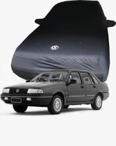 Capa de Carro Santana G2 Tecido Lycra Premium Capa de Carro Santana G2 Tecido Lycra Premium