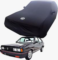 Capa de Carro volkswagen Passat Antigo Tecido Lycra Premium