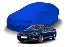 Capa De Carro Volkswagen Passat Proteção Solar Poeira
