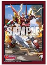 Capa de cartão Bushiroad Sleeve Collection Mini Vol. 486 Vanguard