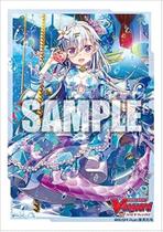 Capa de cartão Bushiroad Sleeve Collection Mini Vol. 496 Vanguard