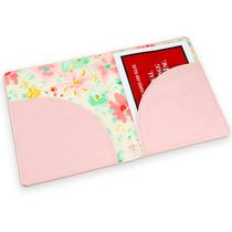 Capa de cartão de Mahjong AmazingSpark Mahjong com estampa floral