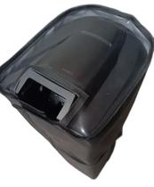 Capa de catraca IDBlock Next Facial