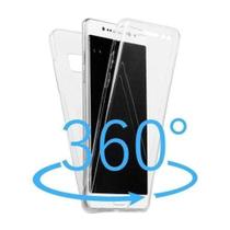 Capa de celular 360 frente e verso samsung a30s/ a50 a50s - LXL