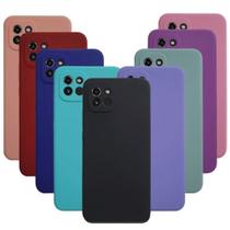 Capa de celular A03
