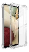 Capa de celular Anti Shock Transparente Samsung A22 / M22 /M32 4G