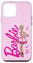 Capa de Celular Barbie Ballerina para iPhone 12 mini