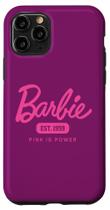 Capa de Celular Barbie Est. 1959 para iPhone 11 Pro