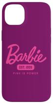 Capa de Celular Barbie Est. 1959 para iPhone 14 Plus