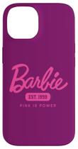 Capa de Celular Barbie Est. 1959 para iPhone 14
