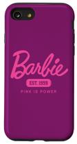 Capa de Celular Barbie Est. 1959 para iPhone SE (2020)/7/8