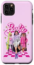 Capa de Celular Barbie Y2K Trio para iPhone 11 Pro Max Capa de Celular Barbie Y2K Trio para iPhone 11 Pro Max