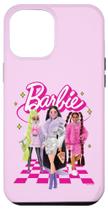 Capa de Celular Barbie Y2K Trio para iPhone 12 Pro Max Capa de Celular Barbie Y2K Trio para iPhone 12 Pro Max