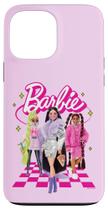 Capa de Celular Barbie Y2K Trio para iPhone 13 Pro Max Capa de Celular Barbie Y2K Trio para iPhone 13 Pro Max