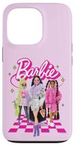 Capa de Celular Barbie Y2K Trio para iPhone 13 Pro Capa de Celular Barbie Y2K Trio para iPhone 13 Pro