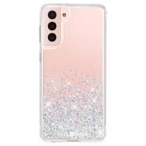 Capa de celular Case-Mate Samsung Galaxy S21 Twinkle Ombre