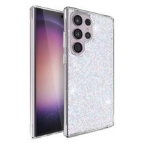 Capa de celular Case-Mate Samsung Galaxy S23 Ultra Twinkle Diamond