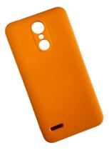 Capa De Celular CompatÃvel Com K9 Coral Lis
