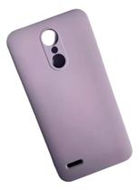 Capa De Celular CompatÃvel Com K9 Lavanda Lis