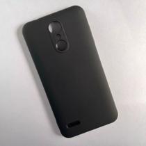 Capa De Celular CompatÃvel Com K9 Preto Lis
