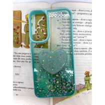 Capa de celular compatível com Galaxy A03 Core Luxo