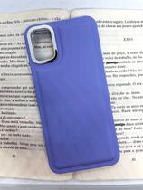 Capa de celular compatível com Galaxy A05 Normal Chrome Capa de celular compatível com Galaxy A05 Normal Chrome