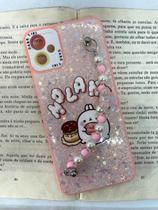 Capa de celular compatível com Galaxy A05 Normal Slim Capa de celular compatível com Galaxy A05 Normal Slim
