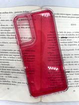 Capa de celular compatível com Galaxy A05S Luminous Capa de celular compatível com Galaxy A05S Luminous