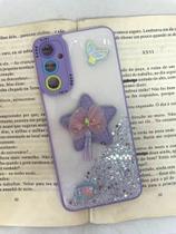 Capa de celular compatível com Galaxy A05S Mon Capa de celular compatível com Galaxy A05S Mon