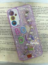 Capa de celular compatível com Galaxy A05S Slim Capa de celular compatível com Galaxy A05S Slim