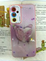 Capa de celular compatível com Galaxy A05S StyleMix Capa de celular compatível com Galaxy A05S StyleMix