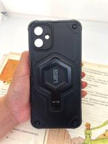 Capa de celular compatível com Galaxy A06 Normal Armadura